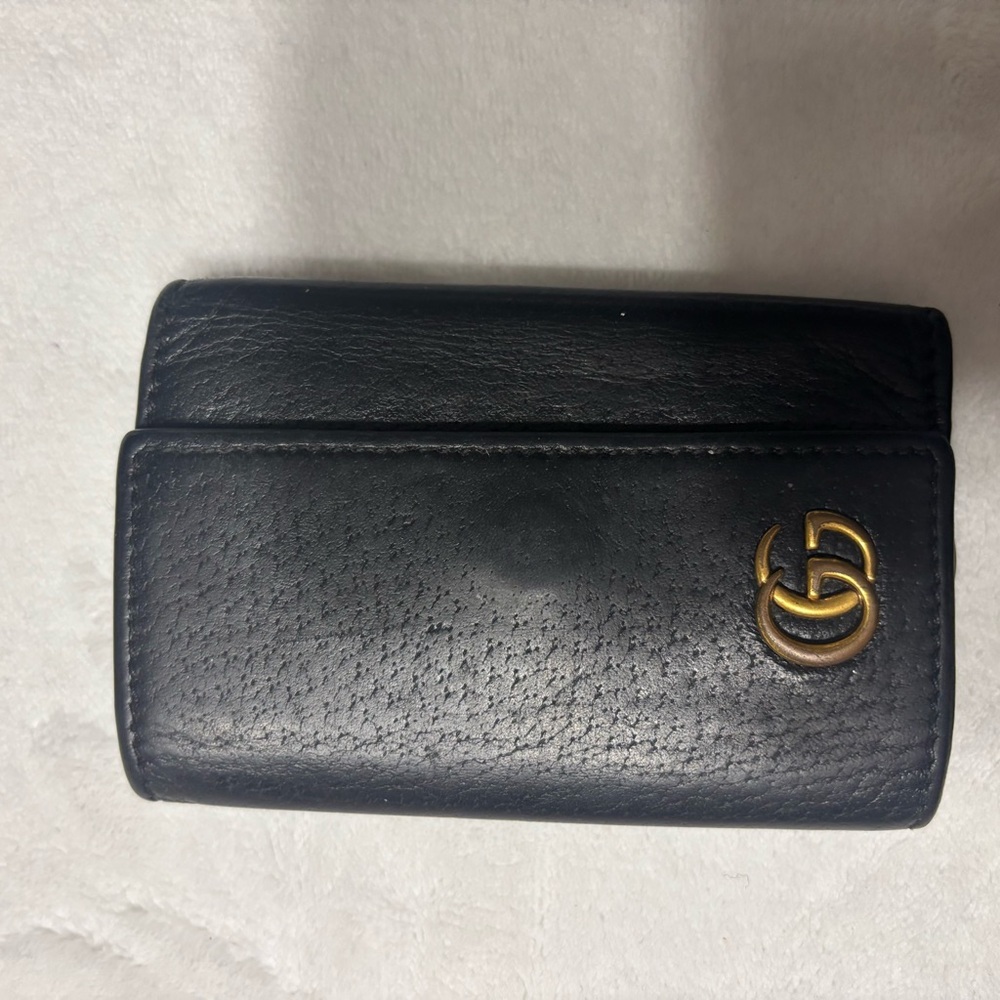 Gucci Key Cles